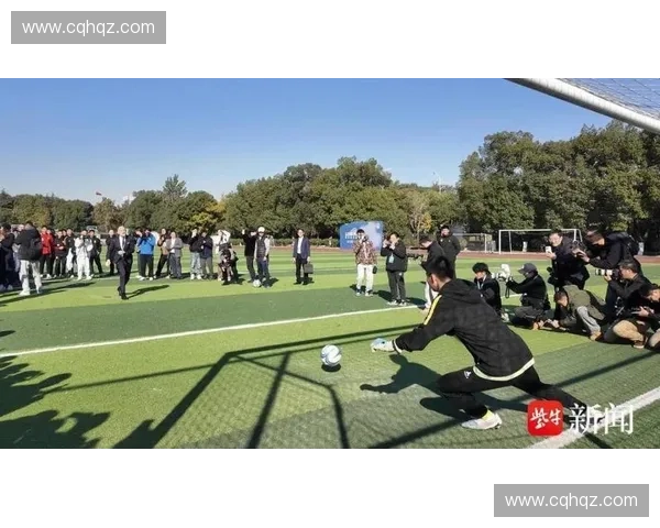 聚焦南京校园足球联赛推动青少年体育全面发展新路径探索实践成效